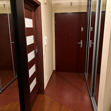 Apartament Z Widokiem Na Czantorie W Zeta Park Ustron Exterior foto