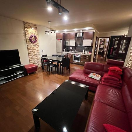 Apartament Z Widokiem Na Czantorie W Zeta Park Ustron Exterior foto