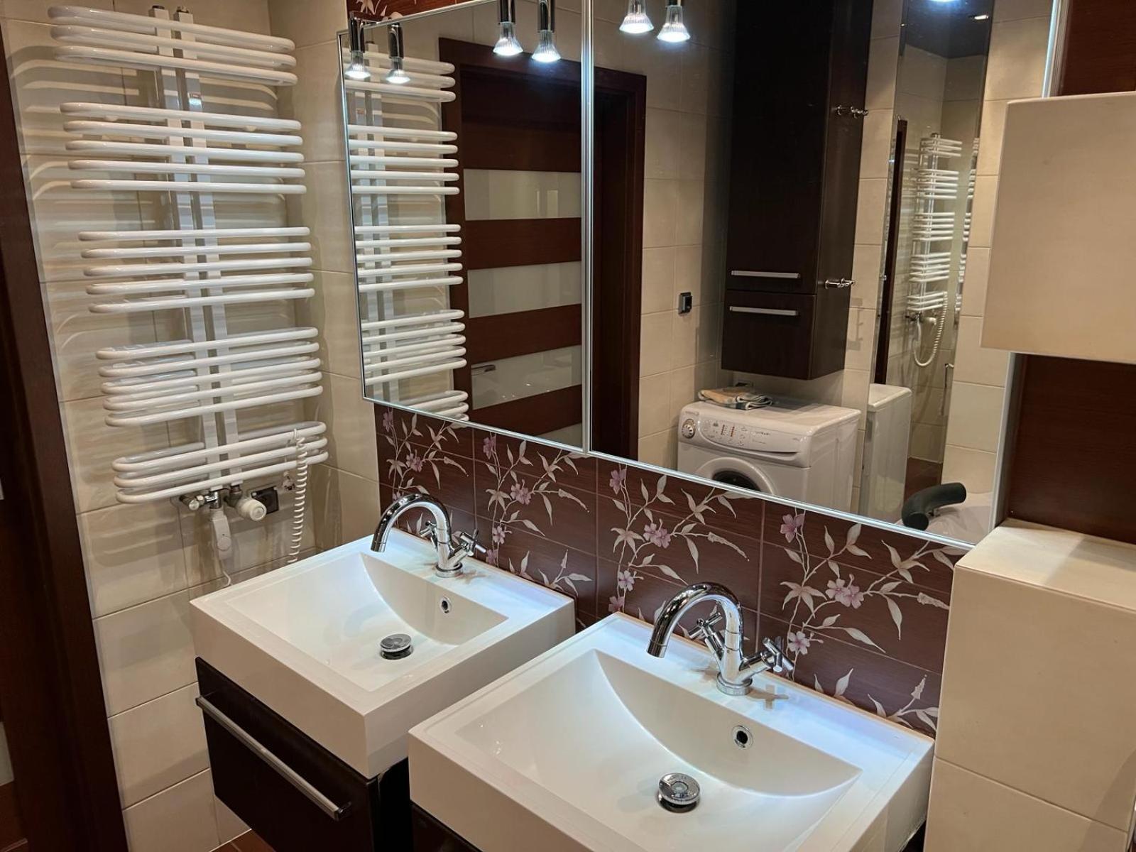 Apartament Z Widokiem Na Czantorie W Zeta Park Ustron Exterior foto