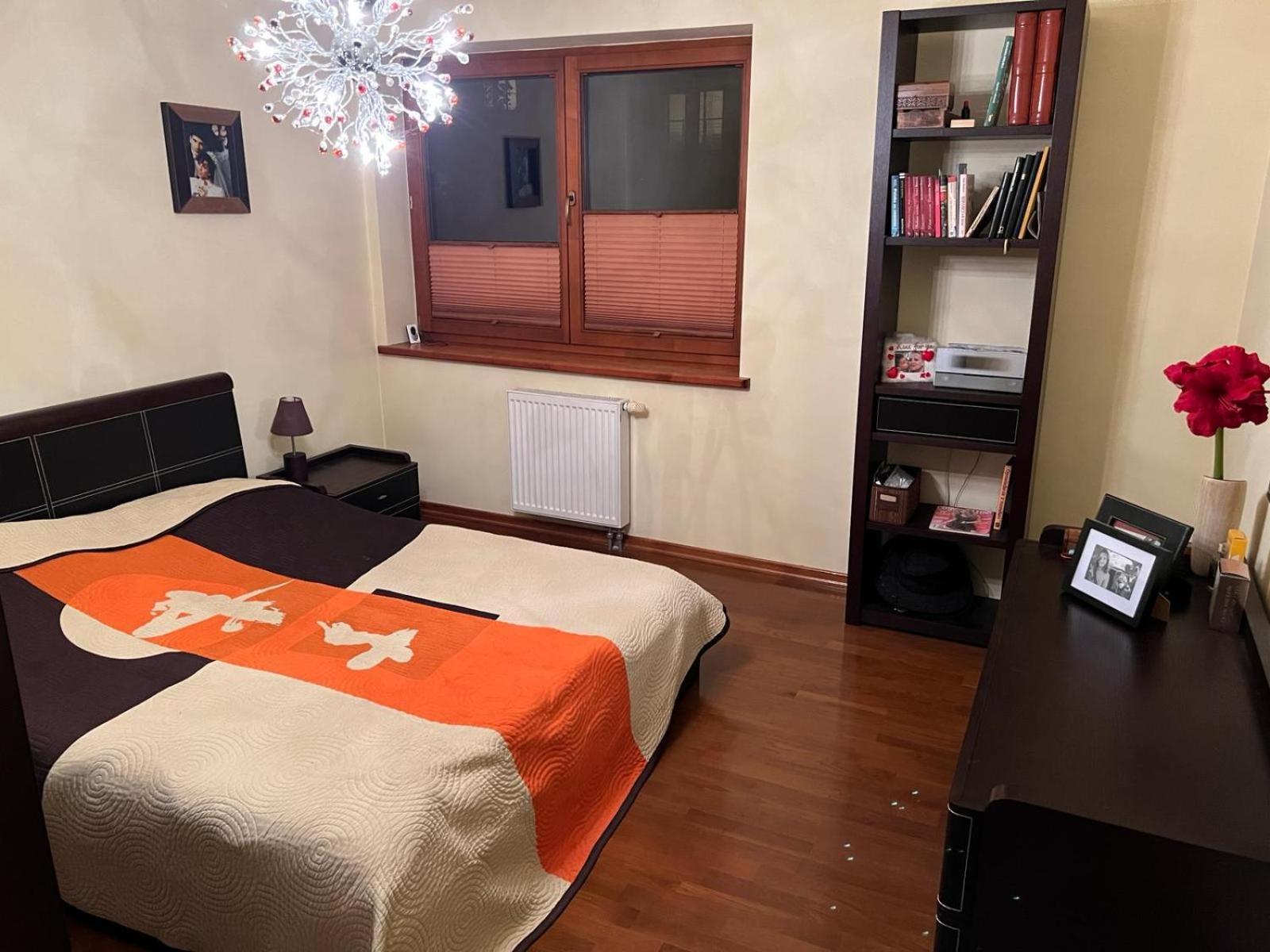 Apartament Z Widokiem Na Czantorie W Zeta Park Ustron Exterior foto