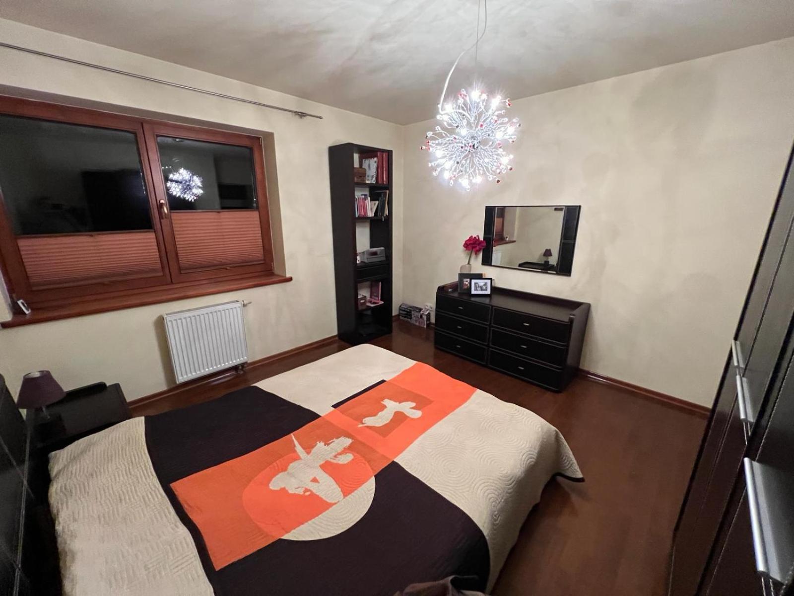 Apartament Z Widokiem Na Czantorie W Zeta Park Ustron Exterior foto