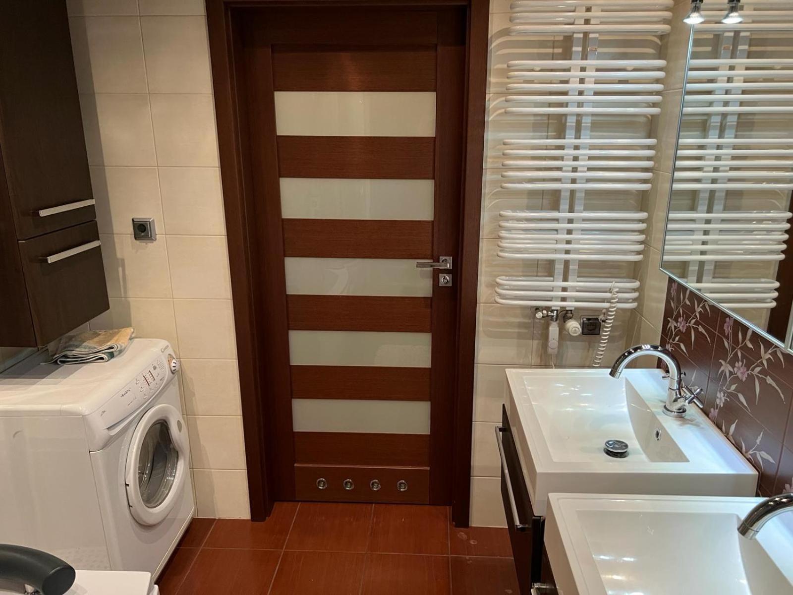 Apartament Z Widokiem Na Czantorie W Zeta Park Ustron Exterior foto