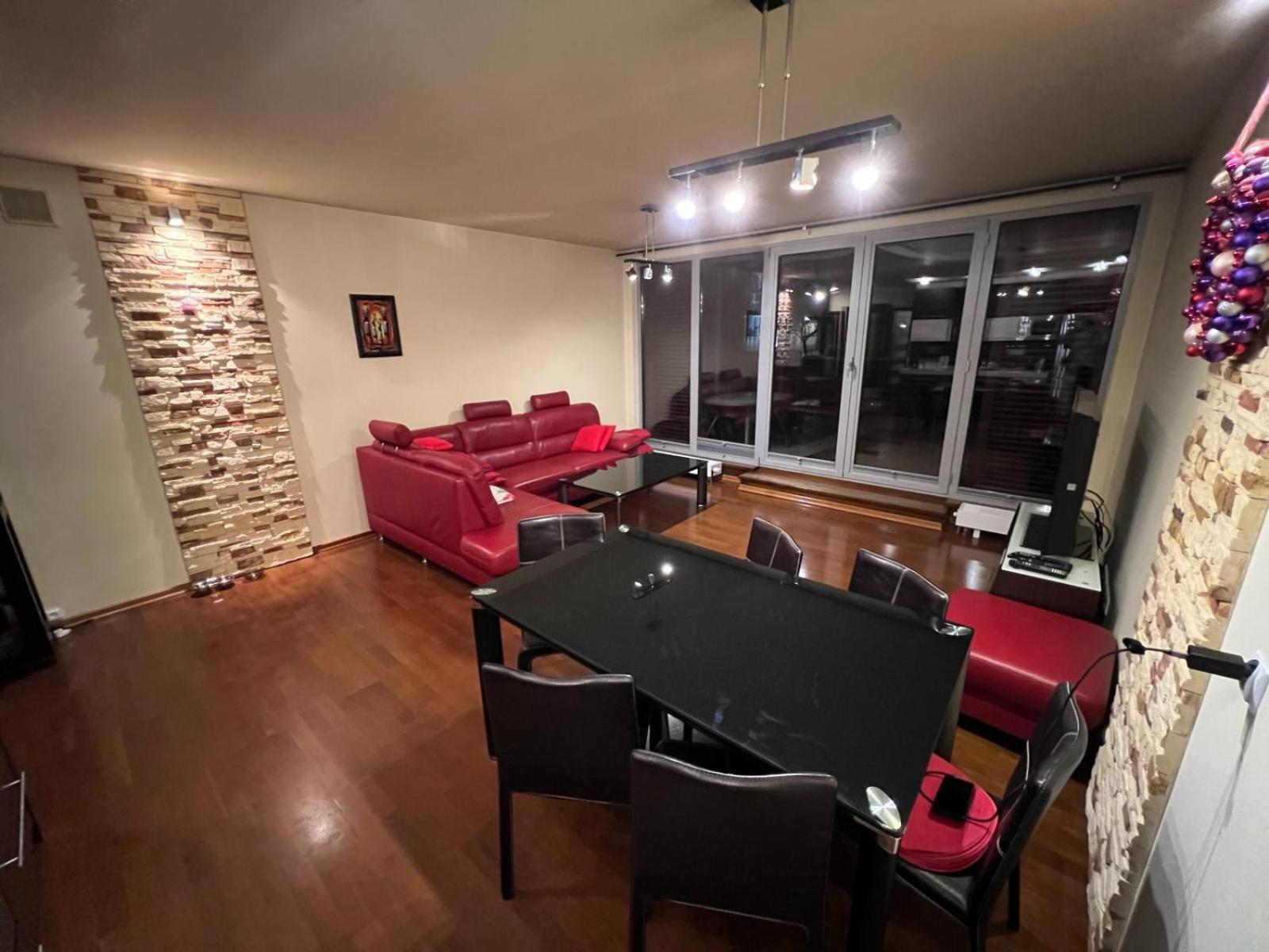 Apartament Z Widokiem Na Czantorie W Zeta Park Ustron Exterior foto