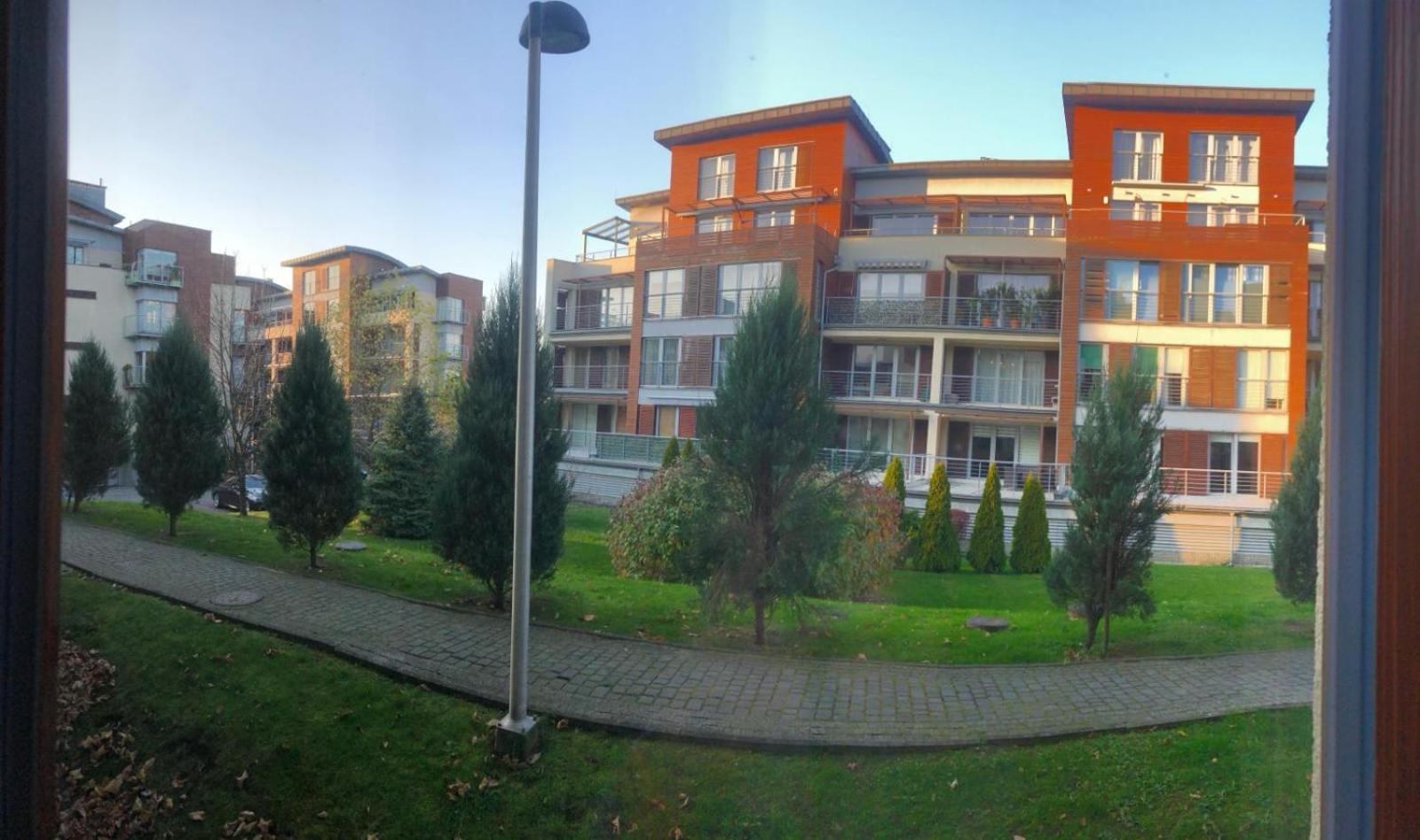 Apartament Z Widokiem Na Czantorie W Zeta Park Ustron Exterior foto