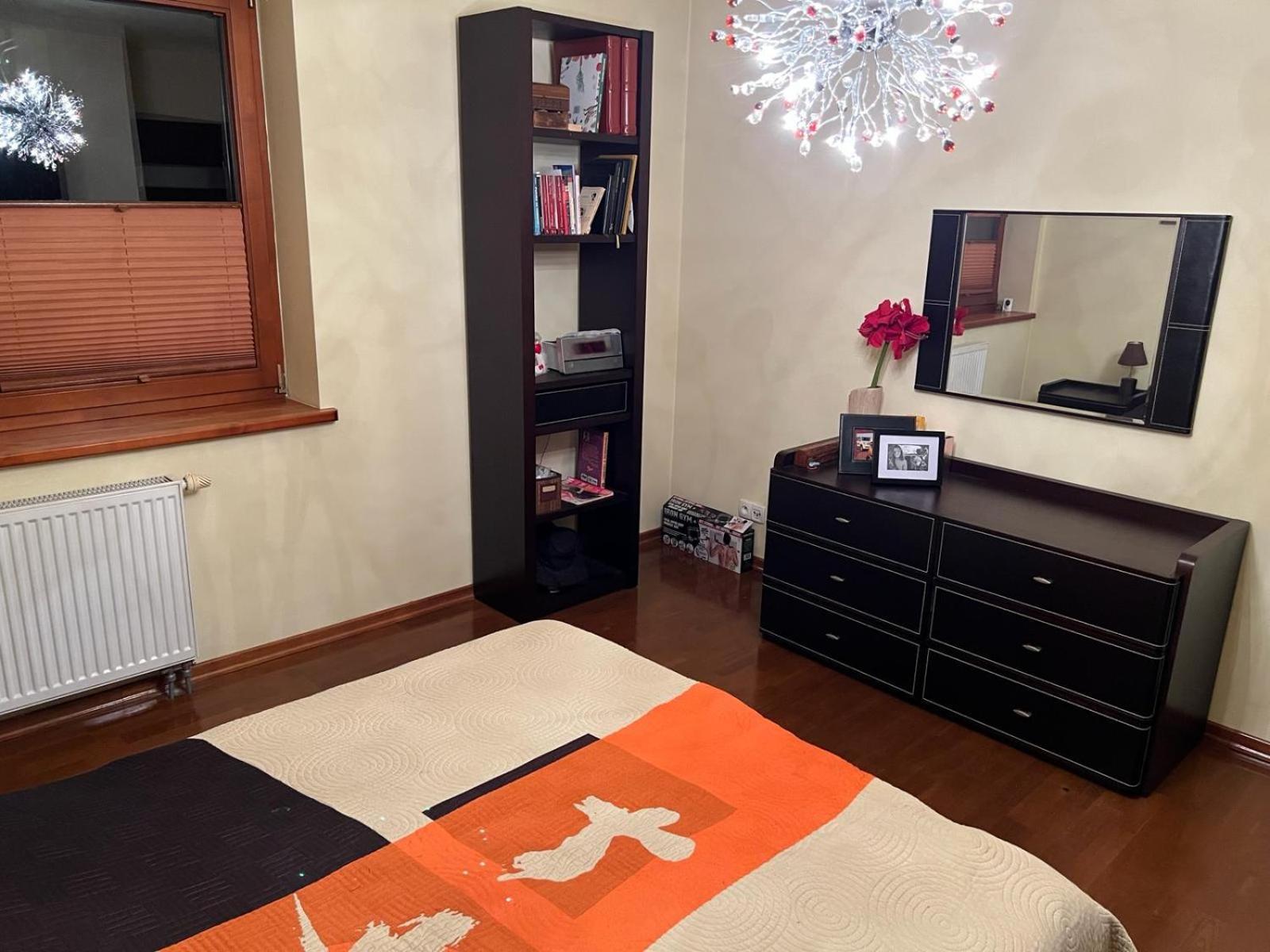 Apartament Z Widokiem Na Czantorie W Zeta Park Ustron Exterior foto