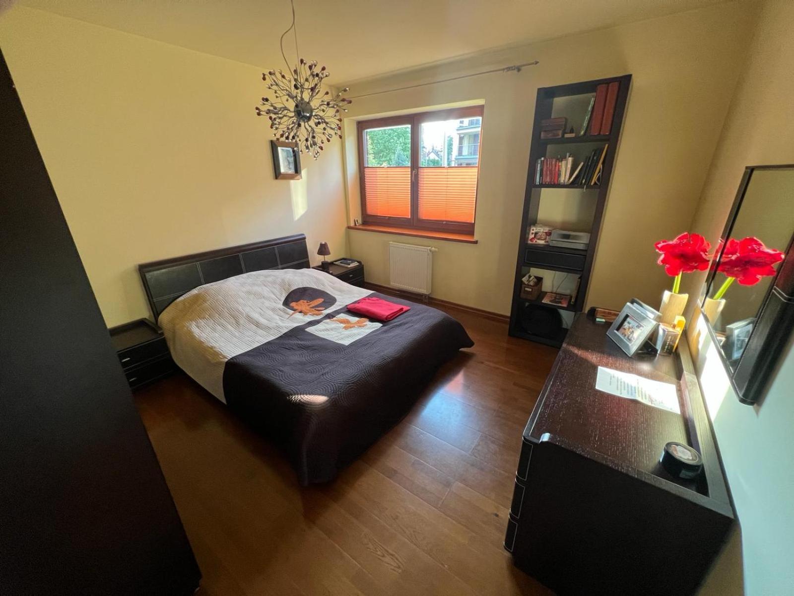 Apartament Z Widokiem Na Czantorie W Zeta Park Ustron Exterior foto