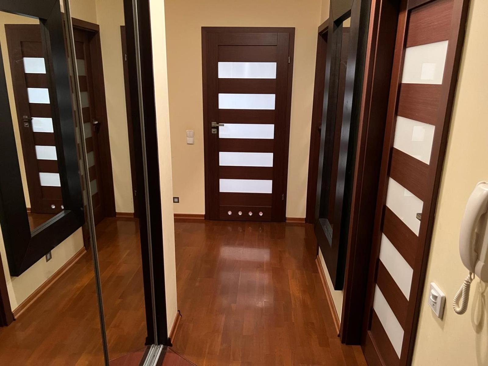 Apartament Z Widokiem Na Czantorie W Zeta Park Ustron Exterior foto