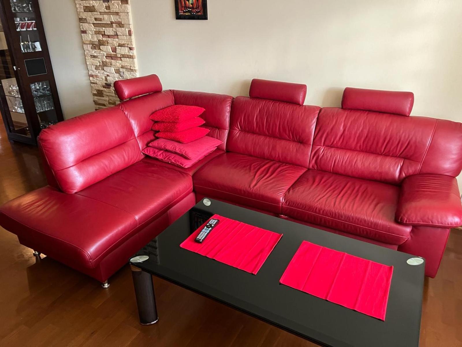 Apartament Z Widokiem Na Czantorie W Zeta Park Ustron Exterior foto