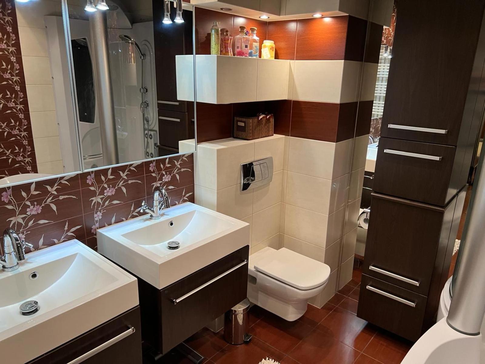 Apartament Z Widokiem Na Czantorie W Zeta Park Ustron Exterior foto